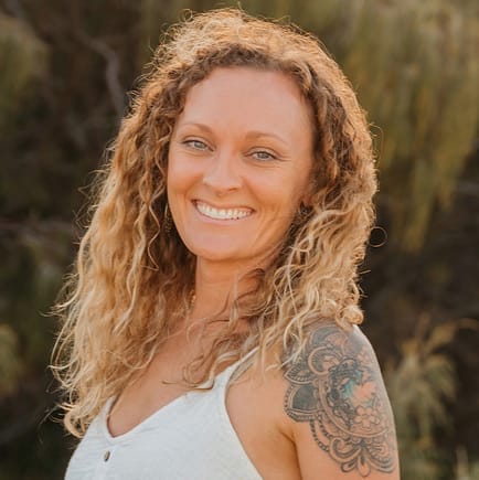 Jessie Moss Energy Healer